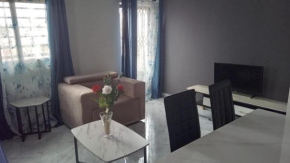 Appartement Fitahiana couple